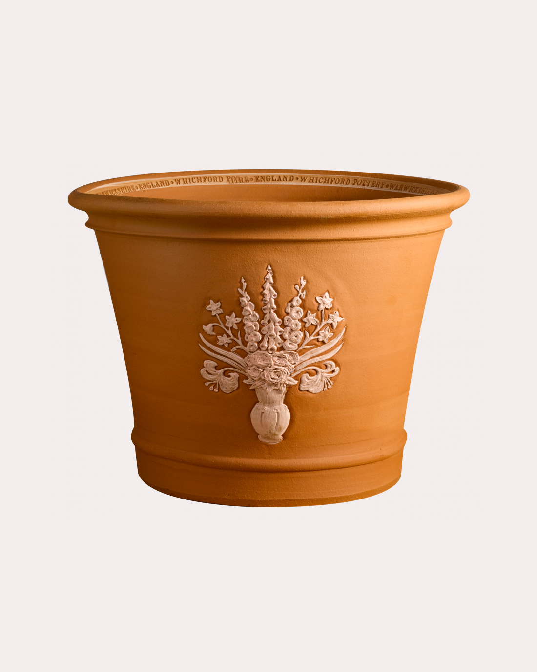 Whichford Pottery Anderson 2022 鉢 Floribunda Planter